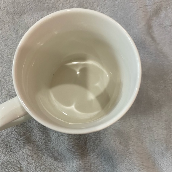 HAZEL & Co Bride Diamond Officially Off The Market Ceramic Wedding Mug - Picture 4 of 6